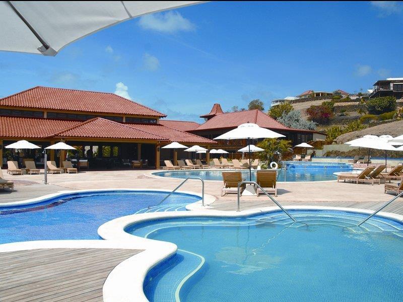 Lasource Spa Resort (Adults Only) St. George's Ngoại thất bức ảnh